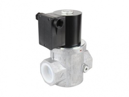 Газовый электромагнитный клапан Honeywell Satronic VG 40/32R02NT31D