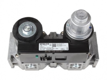Газовый электромагнитный клапан Brahma GVC40*S*L 13992908