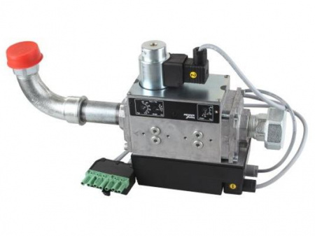 Газовый электромагнитный клапан Kromschroder CG225R01-ZT2WF1Z
