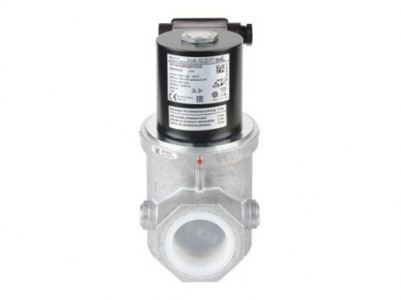 Газовый электромагнитный клапан Honeywell Satronic VG 40/32R02NT31D