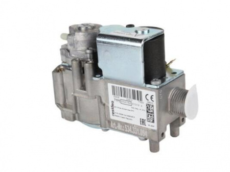 Газовый электромагнитный клапан Honeywell Satronic VK4115VE1013