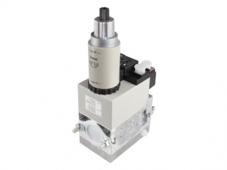 Газовый мультиблок Dungs MB-ZRDLE 412 B01 S50