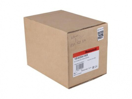 Газовый электромагнитный клапан Honeywell Satronic VE4020A1005