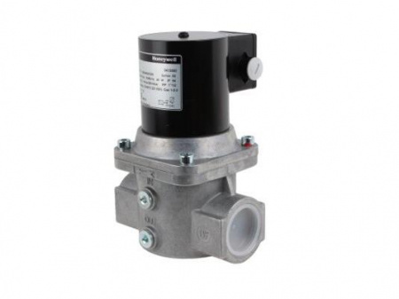 Газовый электромагнитный клапан Honeywell Satronic VE4040A1003