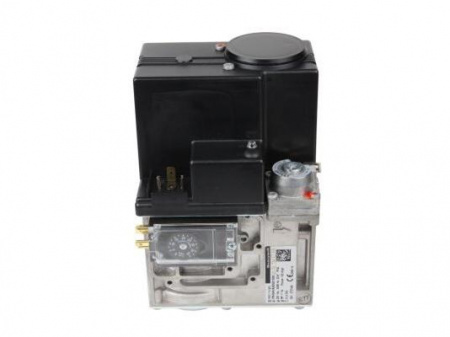 Газовый электромагнитный клапан Honeywell Satronic VR434VA5009-1000
