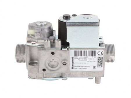 Газовый электромагнитный клапан Honeywell Satronic VK4105G1138
