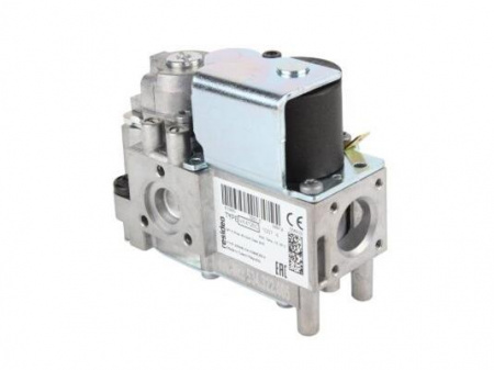 Газовый электромагнитный клапан Honeywell Satronic VK4125С1007