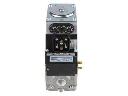 Газовый электромагнитный клапан Kromschroder CG15R03-D2W5WZG15-Z