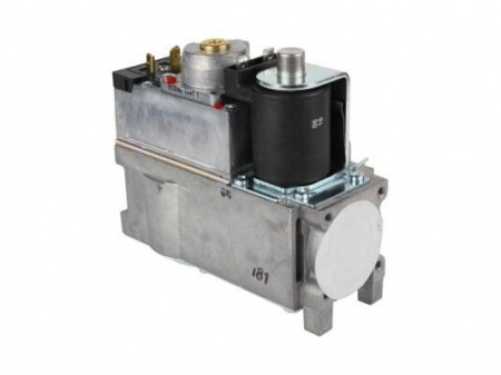 Газовый электромагнитный клапан Honeywell Satronic VR4601C1077