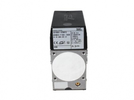 Газовый электромагнитный клапан Kromschroder CG115R01-DT2WF1Z
