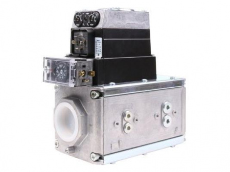 Газовый электромагнитный клапан Kromschroder CG30R03-D2W5CWZZ