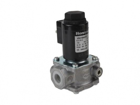 Газовый электромагнитный клапан Honeywell Satronic VE410AA1011