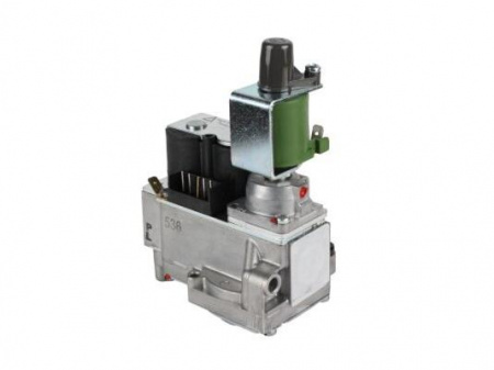 Газовый электромагнитный клапан Honeywell Satronic VK4105N2005