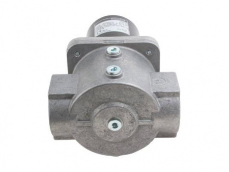Газовый электромагнитный клапан Honeywell Satronic VE4050A1176