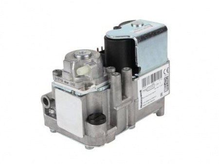 Газовый электромагнитный клапан Honeywell Satronic VK4105С1058