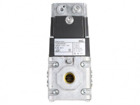 Газовый электромагнитный клапан Kromschroder CG15R03-D1W5CWZZ
