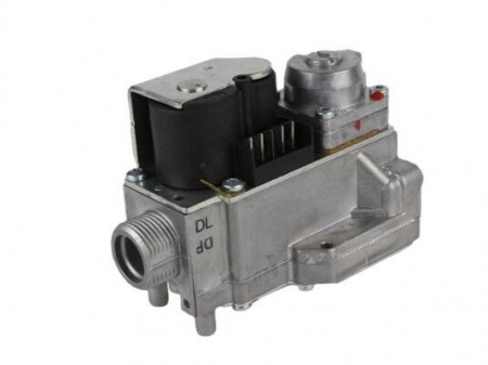 Газовый электромагнитный клапан Honeywell Satronic VK4115VB2007