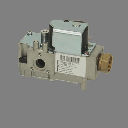 Газовый клапан Honeywell VK4105T