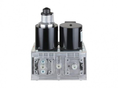 Газовый электромагнитный клапан Honeywell Satronic VQ440MC1004