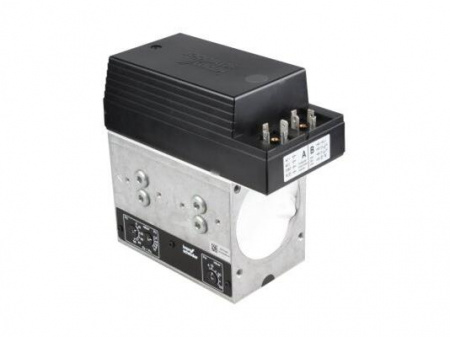 Газовый электромагнитный клапан Kromschroder CG2R01-DT2WZ