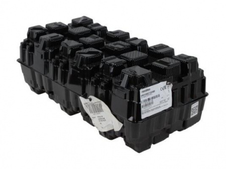 Газовый клапан Honeywell Satronic VK4100 C 1026