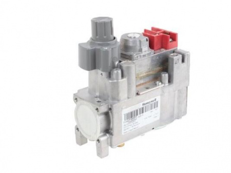 Газовый электромагнитный клапан Honeywell Satronic V4600C1029