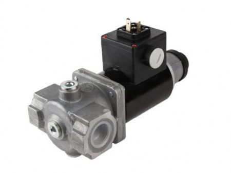 Газовый электромагнитный клапан Honeywell Satronic VE4020C1086