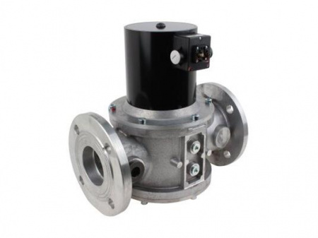 Газовый электромагнитный клапан Honeywell Satronic VE4065A3022