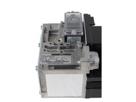 Газовый электромагнитный клапан Honeywell Satronic VR432AB10081000