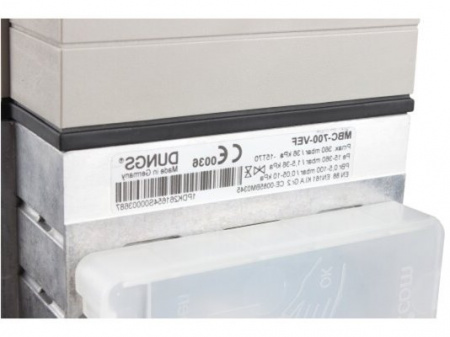 Газовый мультиблок Dungs MBC-700-VEF