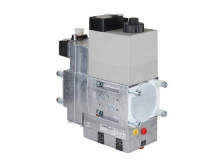 Газовый мультиблок Dungs MB-VEF 420 B01 S10