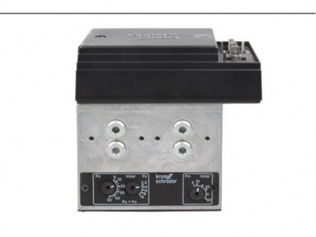 Газовый электромагнитный клапан Kromschroder CG1R01-DT2W