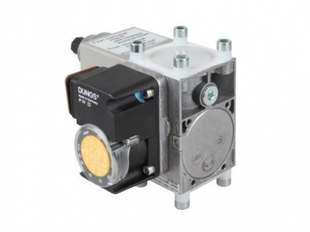 Газовый мультиблок Elco MB-DLE 403 B01 S20
