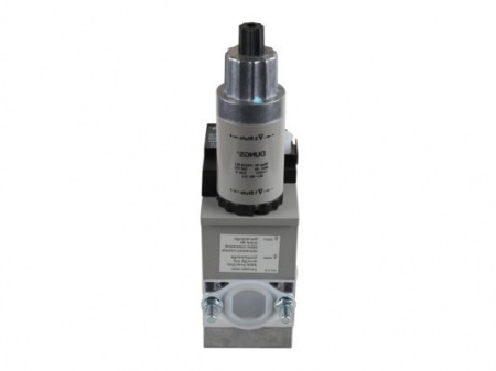 Газовый мультиблок Dungs MB-ZRDLE 407 B01 S20