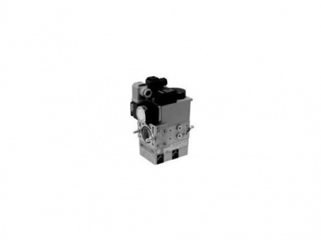 Газовый мультиблок Dungs MB-VEF 420 B01 S12