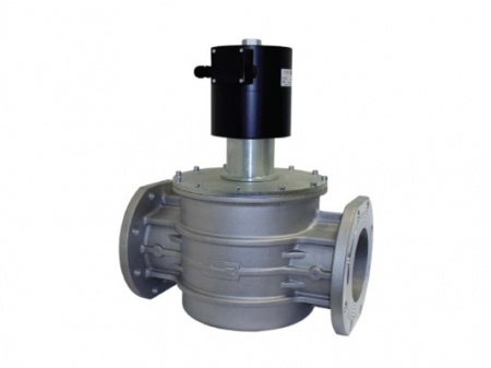 Газовый электромагнитный клапан Madas EVPC050066 008