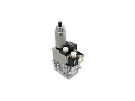 Газовый мультиблок Dungs MB-ZRDLE 410 B01 S22