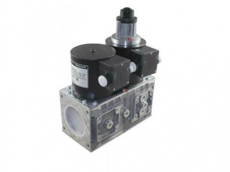 Газовый электромагнитный клапан Honeywell Satronic VQ425MC1029
