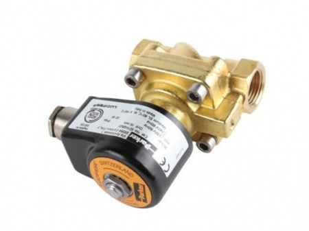 Клапан электромагнитный Elco 321H2522
