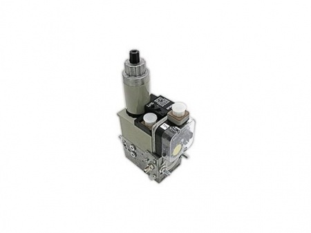 Газовый мультиблок Dungs MB-ZRDLE 407 B01 S22