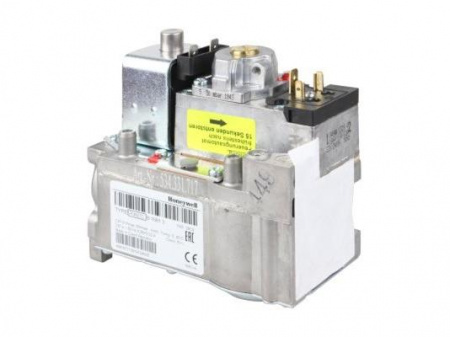Газовый электромагнитный клапан Honeywell Satronic VR4601CB1081