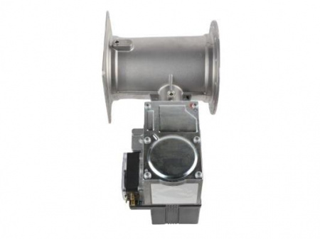 Газовый электромагнитный клапан Honeywell Satronic VR420FE5002-1000
