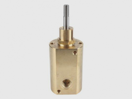 Регулятор давления Ecoflam PR80 HRC42-46 (65324304)
