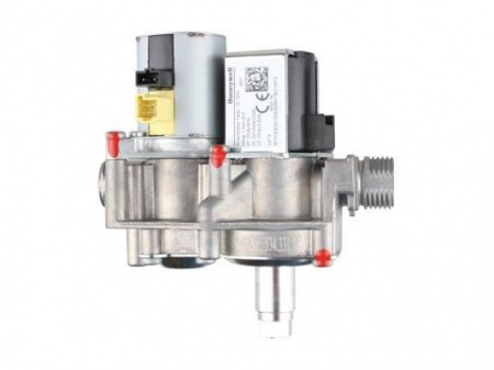 Газовый электромагнитный клапан Honeywell Satronic VK8515MR4571