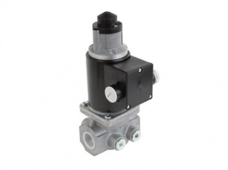Газовый электромагнитный клапан Honeywell Satronic VE4020C1003