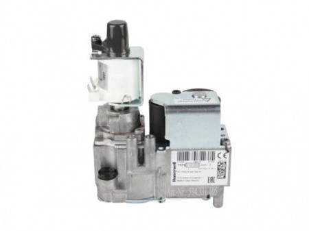 Газовый электромагнитный клапан Honeywell Satronic VK4105N2021