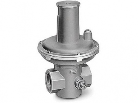 Газовый электромагнитный клапан Kromschroder VSBV 25R40-4