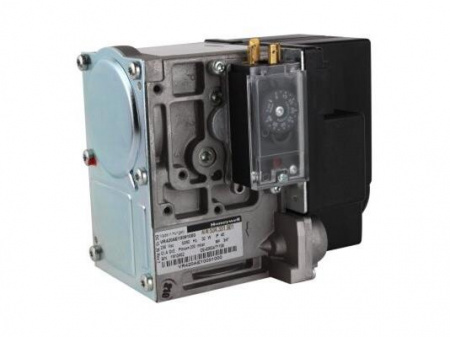 Газовый электромагнитный клапан Honeywell Satronic VR420AE1009-1000