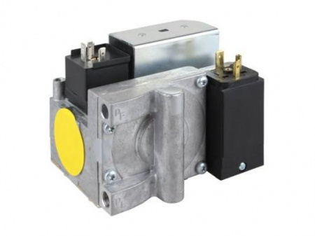 Газовый электромагнитный клапан Kromschroder CG10R70-D1W5BWZ
