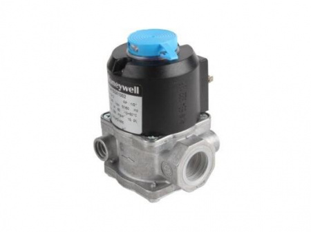 Газовый электромагнитный клапан Honeywell Satronic VG415SA1002
